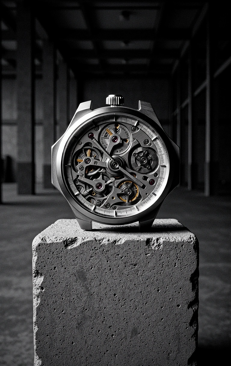 Transparente Prüfung