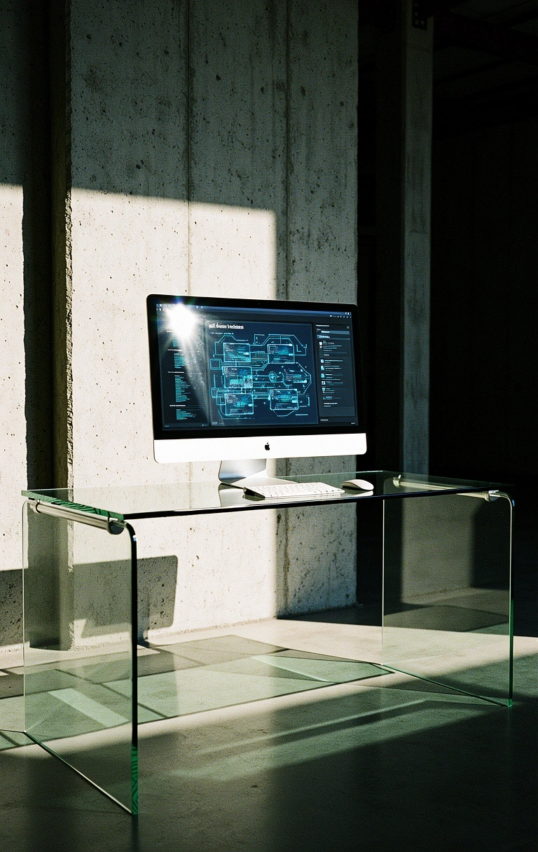 Blogger.info Urban Office