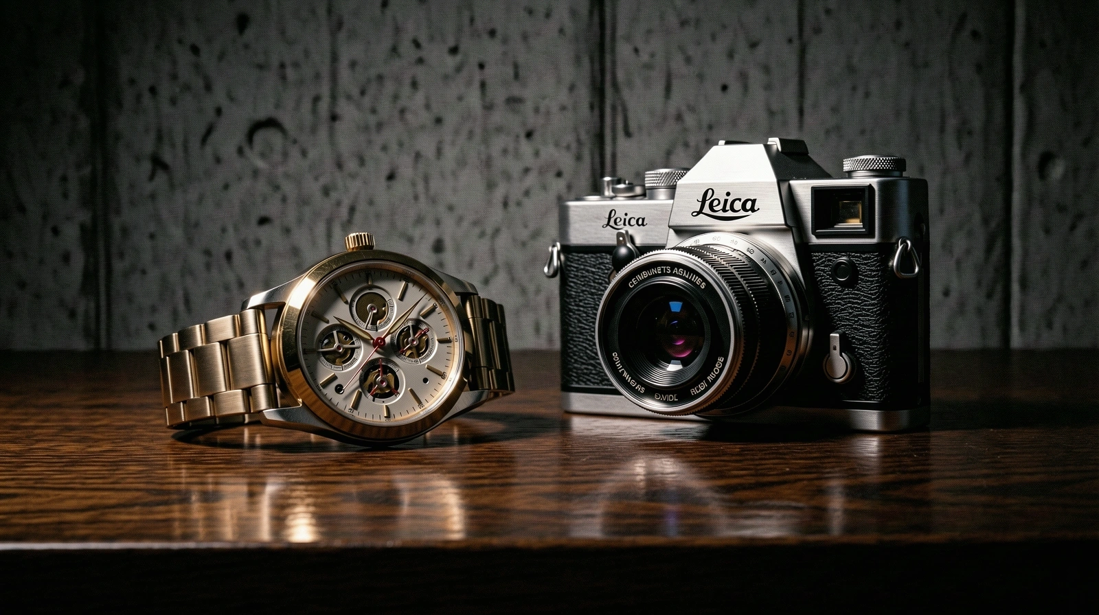 Detail eines urbanen Arbeitsplatzes